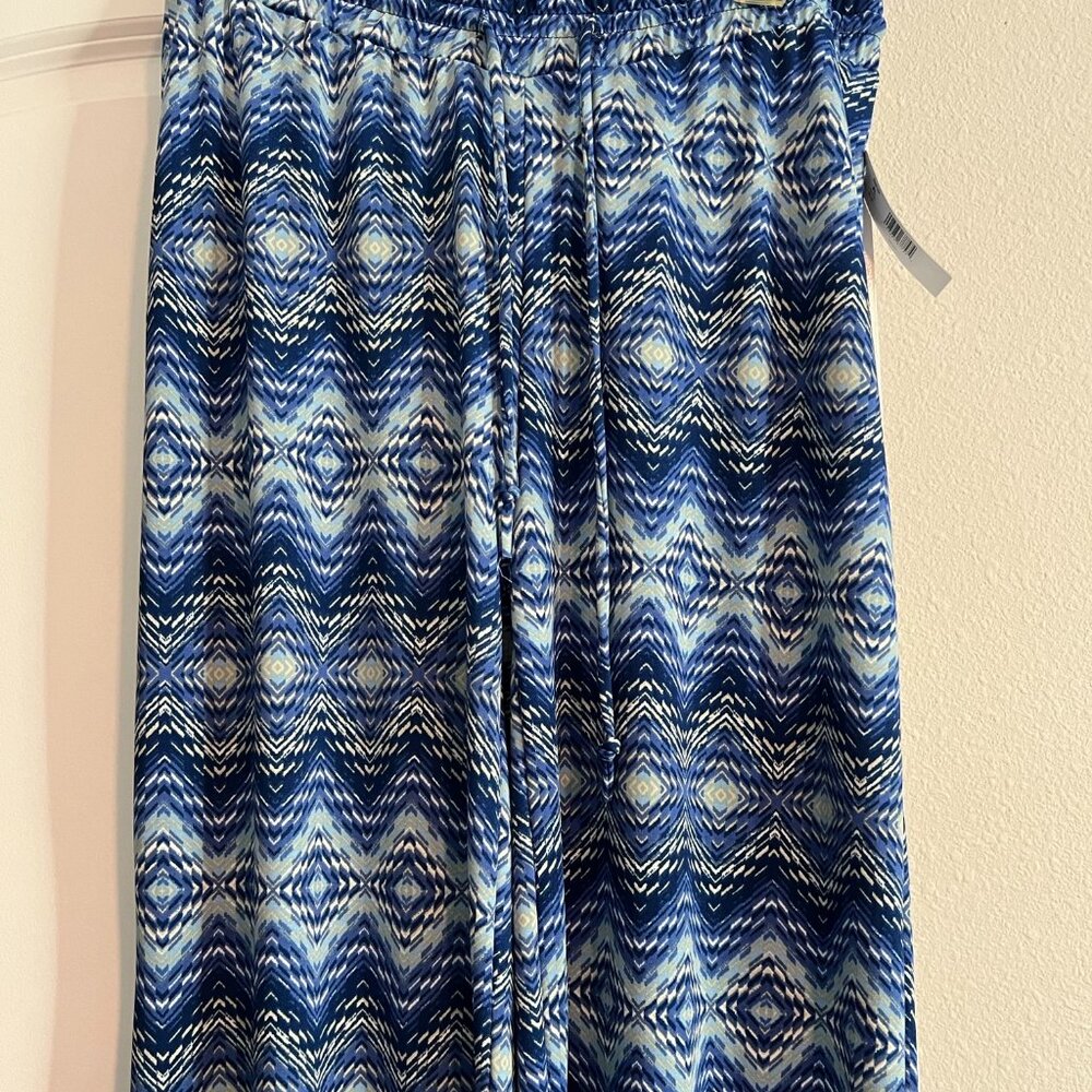 New Direction Petite Large Pants